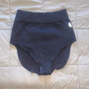 Happiness runs shorts from free people